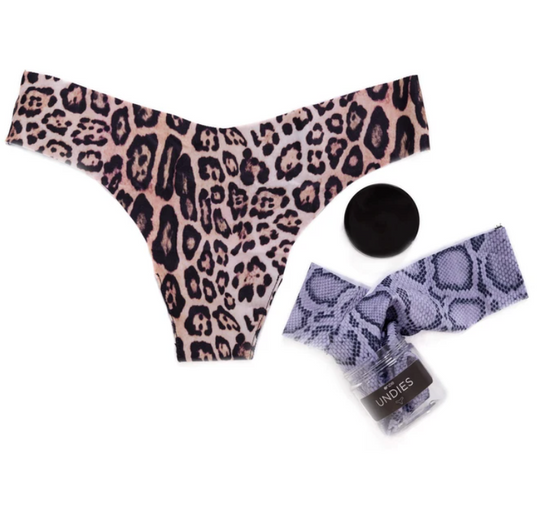 Image Title Onzie Undies - Pack of 2